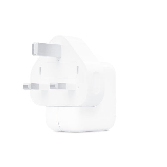 Apple 12W USB Power Adapter - New