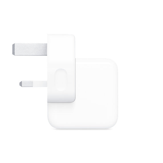 Apple 12W USB Power Adapter - New