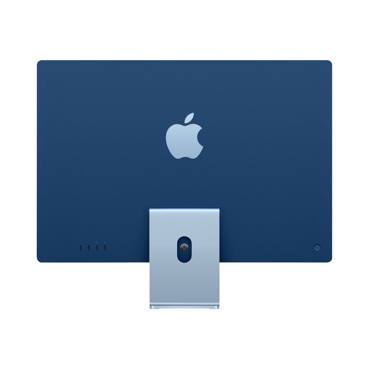 Apple iMac 24'' MGPK3B/A (2021), M1, 8 Core GPU, 8GB RAM, 256GB SSD, Blue