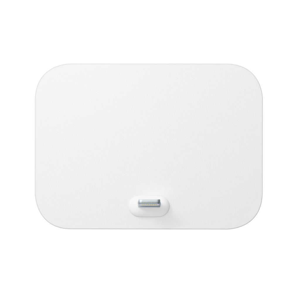 Apple iPhone Lightning Dock MGRM2 - White