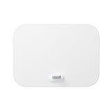 Apple iPhone Lightning Dock MGRM2 - White