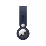 Apple AirTag Loop Deep Navy (AirTag Not Included)