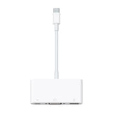 Apple USB-C VGA Multiport Adapter - New