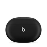 Beats Studio Buds Wireless Bluetooth Noise Cancelling Earbuds - Black (No Rubber Earbuds)