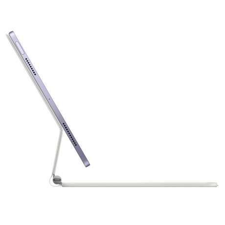 Apple iPad Magic Keyboard 11 (Turkish Q) - White