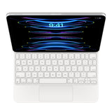 Apple iPad Magic Keyboard 11 (US English) - White