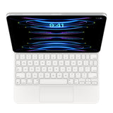 Apple iPad Magic Keyboard 11 (US English) - White - Refurbished Excellent
