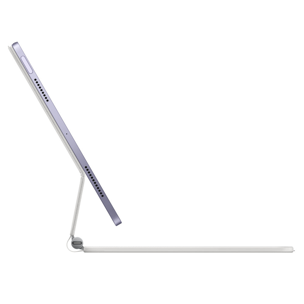 Apple iPad Magic Keyboard 11 (US English) - White
