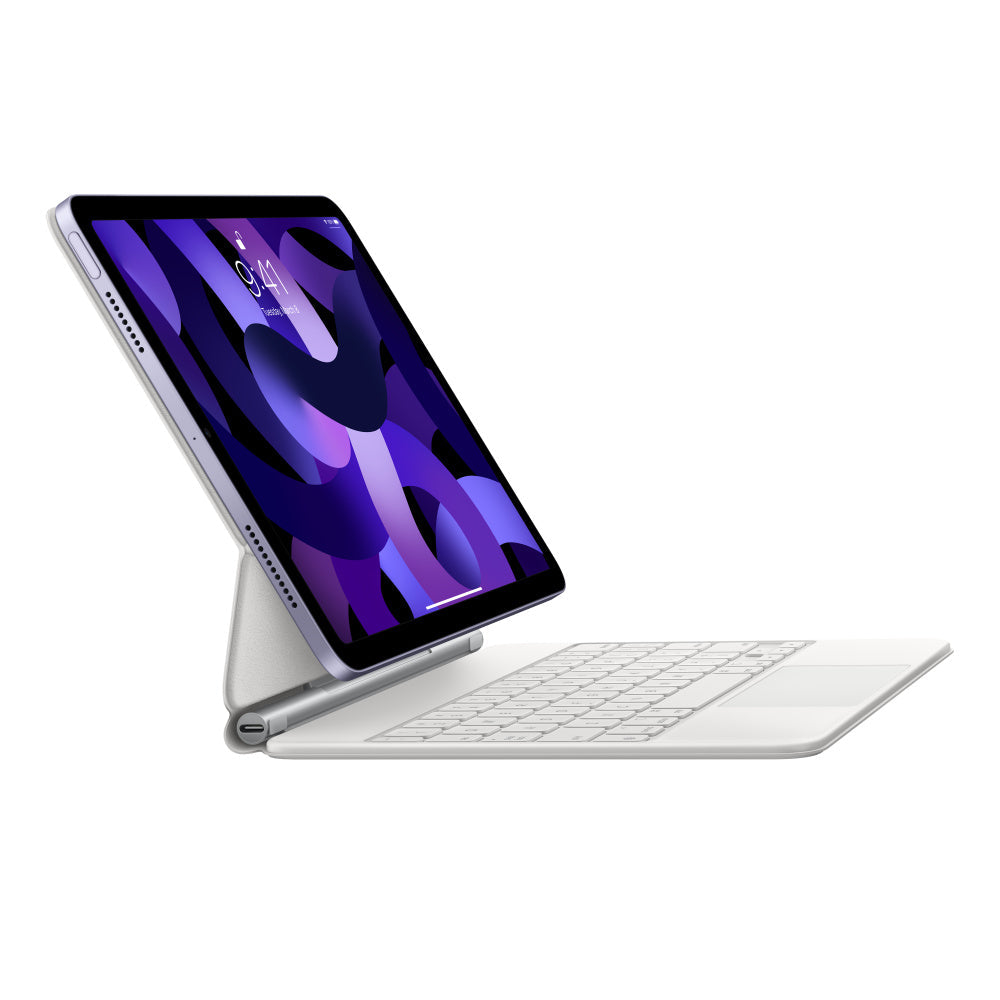 Apple iPad Magic Keyboard 11 (US English) - White - Refurbished Excellent