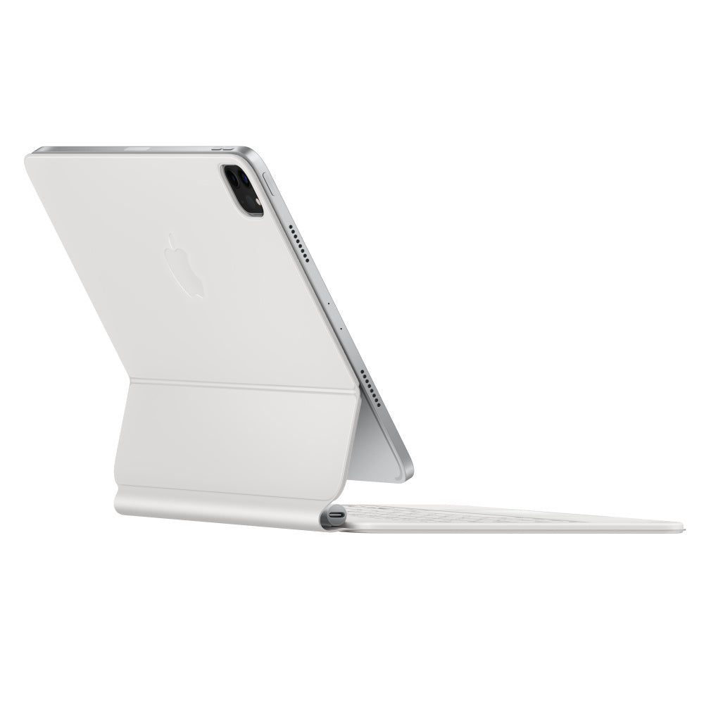 Apple iPad Magic Keyboard 11 (US English) - White - Refurbished Excellent