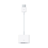 Apple HDMI to DVI Adapter Cable - Open Box