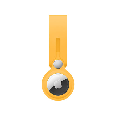 Apple AirTag Loop Sunflower (AirTag Not Included)