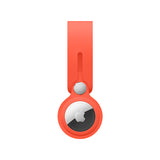 Apple AirTag Loop Electric Orange (AirTag Not Included)