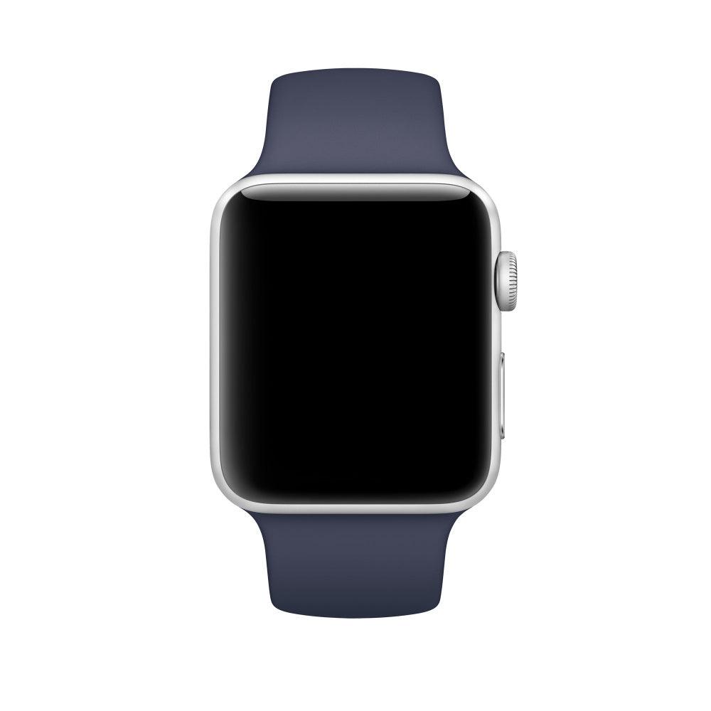 Apple Watch 40mm / 42mm Midnight Blue Sport Band (MLL02)