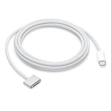 Apple USB-C to MagSafe 3 Cable (2m), Silver
