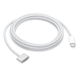 Apple USB-C to MagSafe 3 Cable (2m), Silver - New