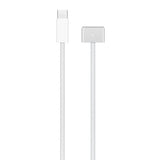 Apple USB-C to MagSafe 3 Cable (2m), Silver - New