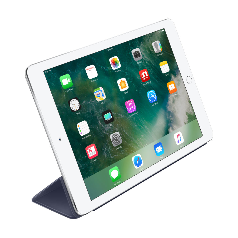 Apple iPad 9.7-Inch Smart Cover - Midnight Blue