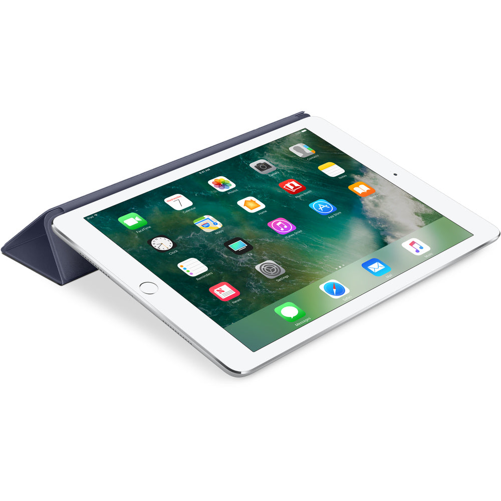 Apple iPad 9.7-Inch Smart Cover - Midnight Blue