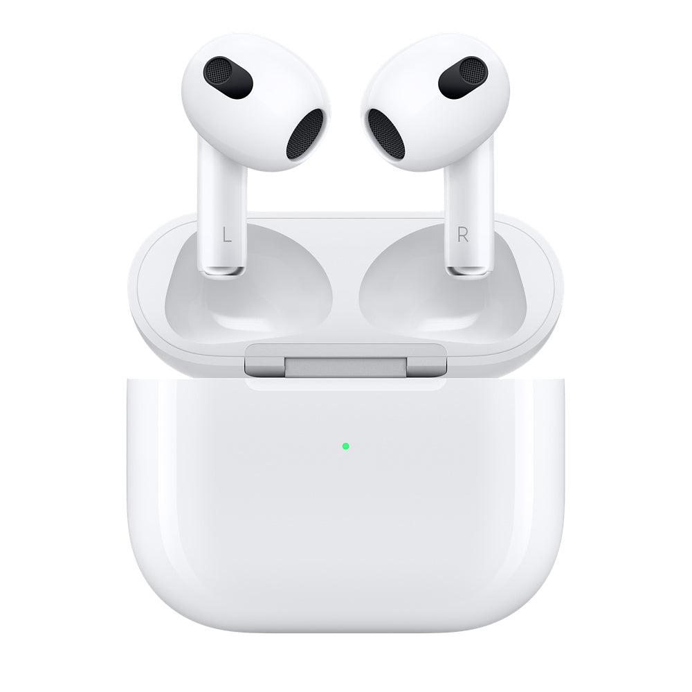 Apple AirPods 3rd Generation with MagSafe Charging Case - Refurbished Excellent