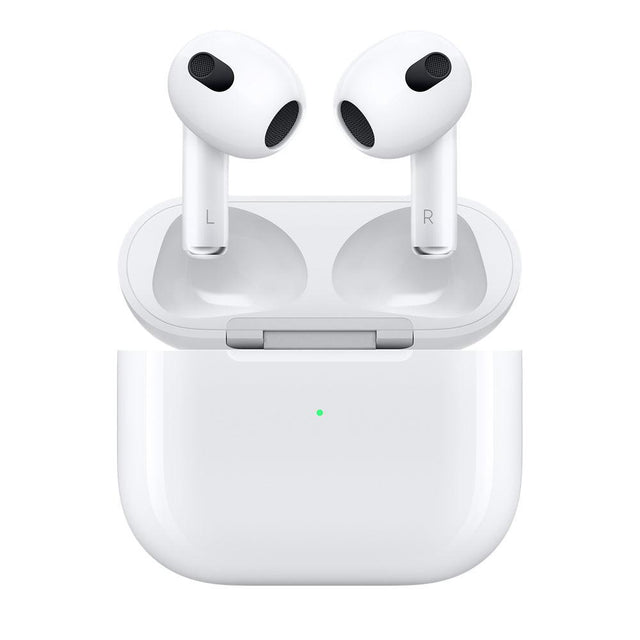 Apple AirPods 3rd Generation with MagSafe Charging Case - Refurbished Excellent