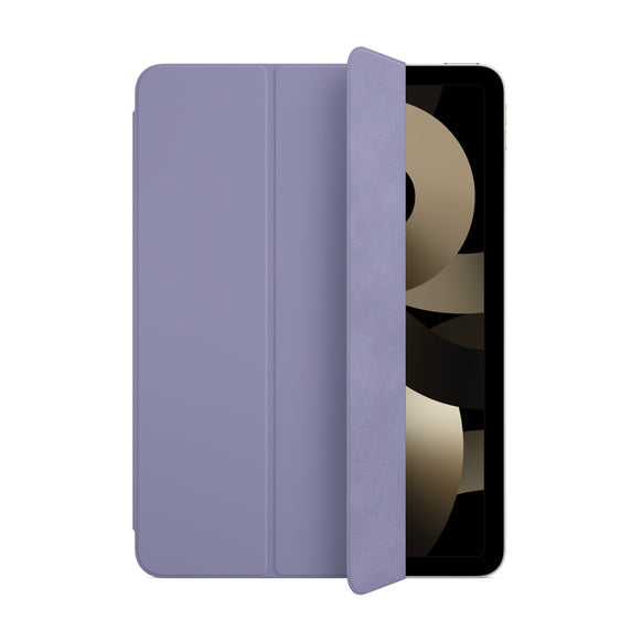 Apple iPad Smart Folio (5th generation) - English Lavender