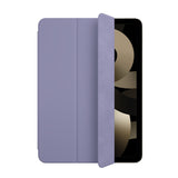 Apple iPad Smart Folio (5th generation) - English Lavender