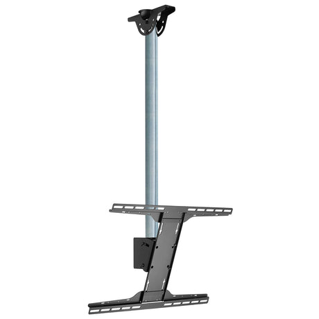 Peerless Ceiling Mount For 39"- 75" - MOD-FPSKIT100