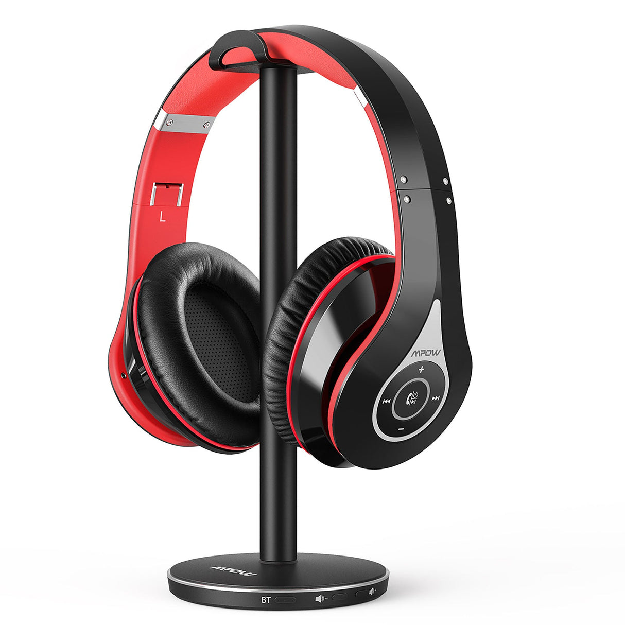 Mpow 059 Bluetooth Headphones with Transmitter