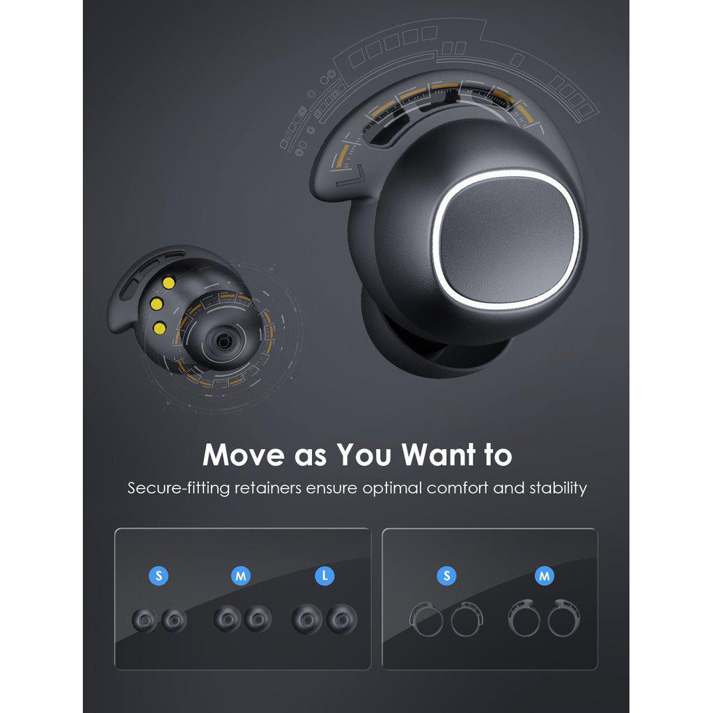 Mpow M30 True Wireless Earbuds