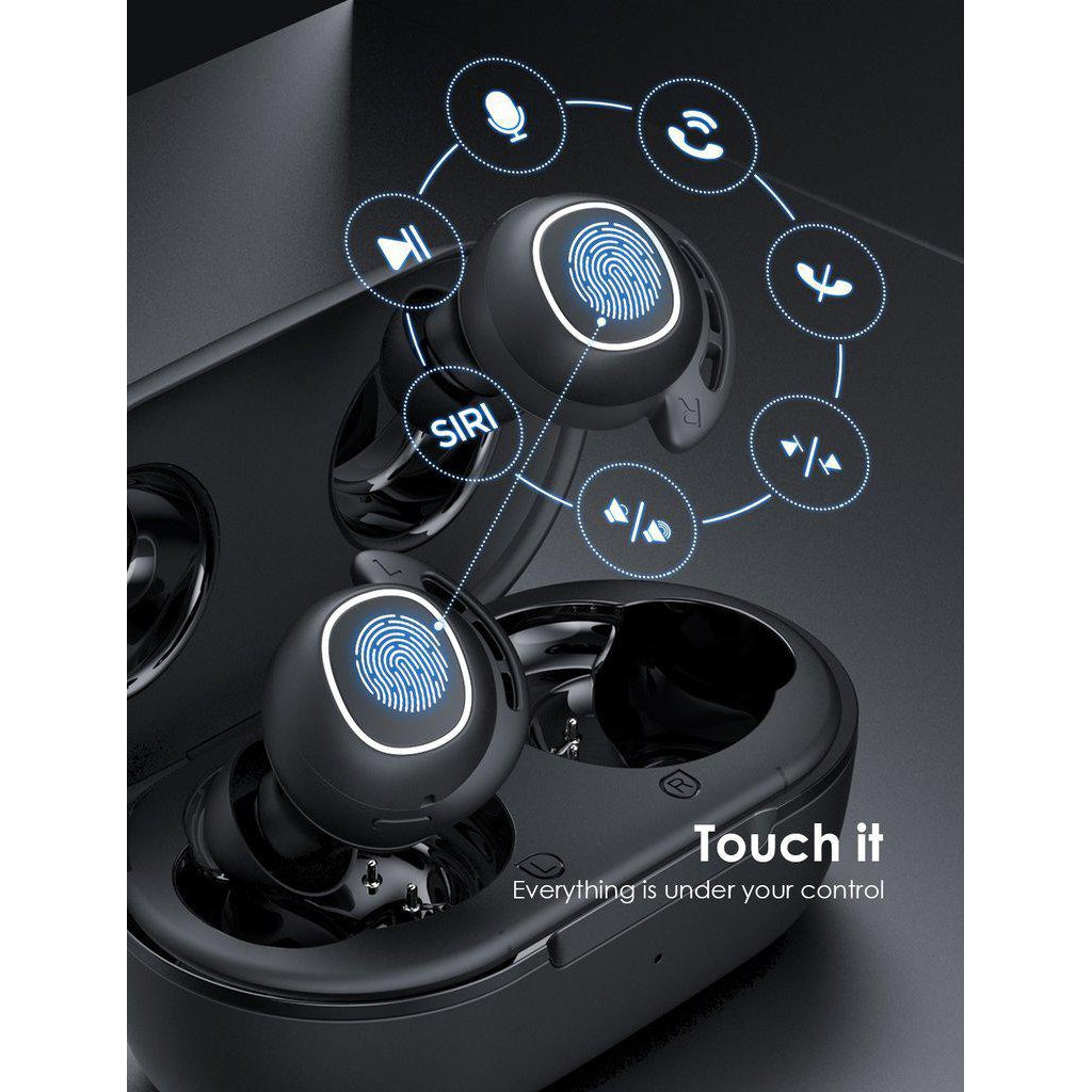 Mpow M30 True Wireless Earbuds