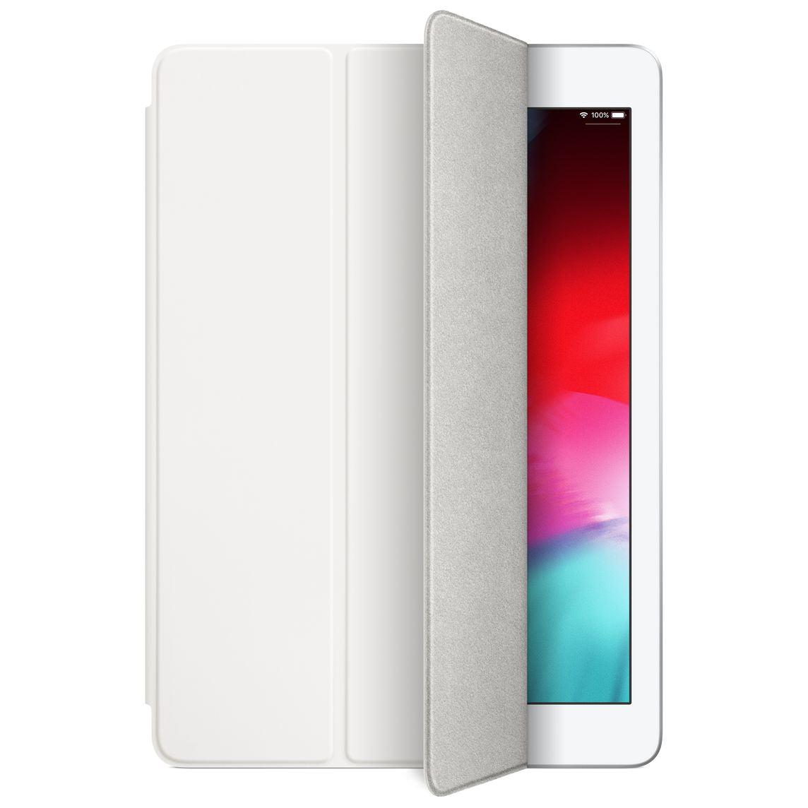Apple iPad 9.7-inch Smart Cover - White - Refurbished