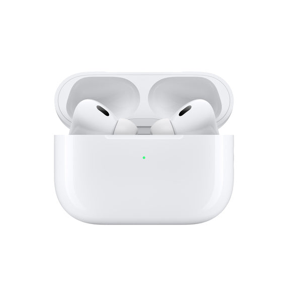 Apple AirPods Pro 2nd Generation with MagSafe Charging Case - Refurbished Pristine