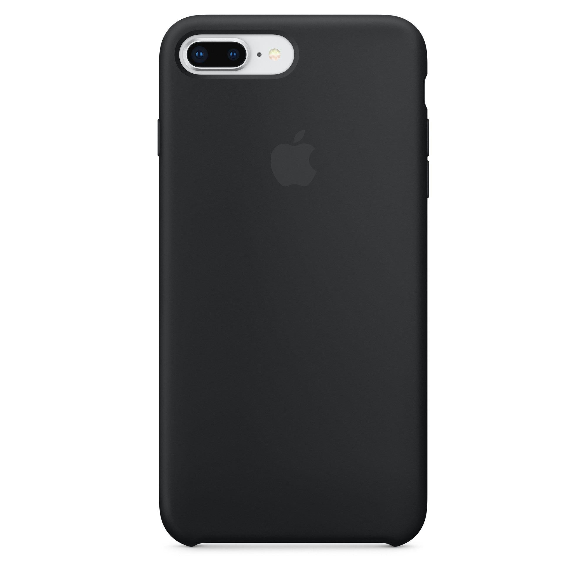 Official Apple iPhone 7 Plus / 8 Plus Silicone Phone Case - Various Colours