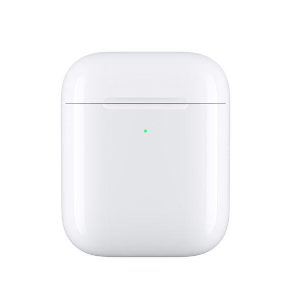 Apple AirPods 2nd Generation Wireless Charging Case (No Headphones)