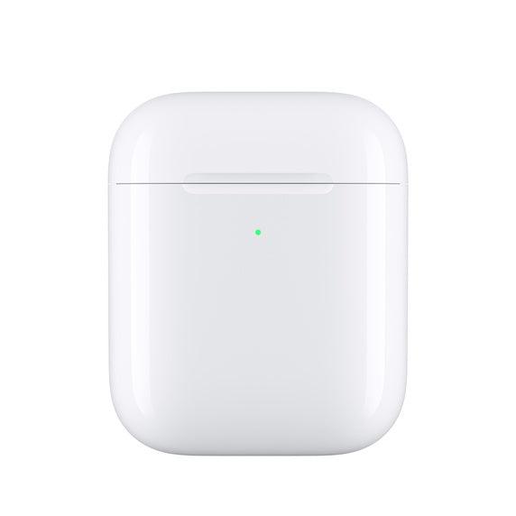 Apple AirPods 2nd Generation Wireless Charging Case (No Headphones)