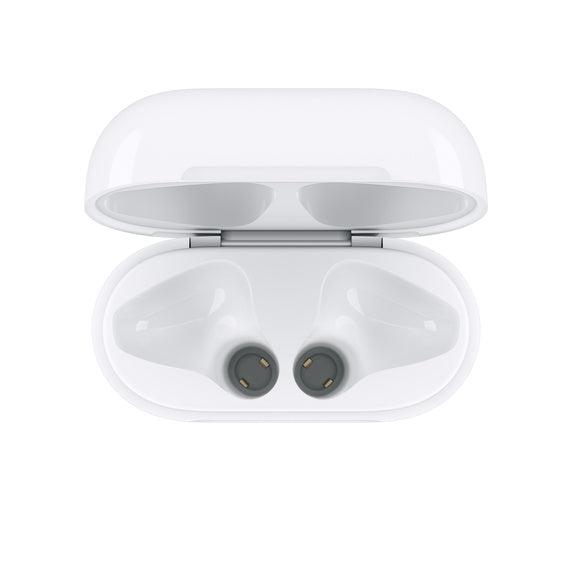 Apple AirPods 2nd Generation Wireless Charging Case (No Headphones)