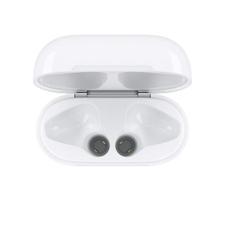 Apple AirPods 2nd Generation Wireless Charging Case (No Headphones)