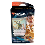 Magic The Gathering Basri Planeswalker Deck