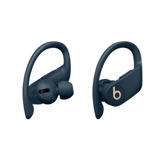 Powerbeats Pro True Wireless Bluetooth In-Ear Sport Headphones - Navy - Refurbished Good