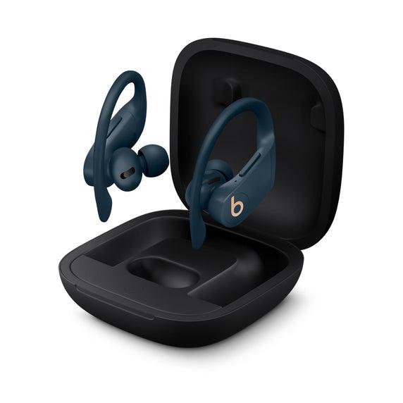 Powerbeats Pro True Wireless Bluetooth In-Ear Sport Headphones - Navy - Refurbished Good