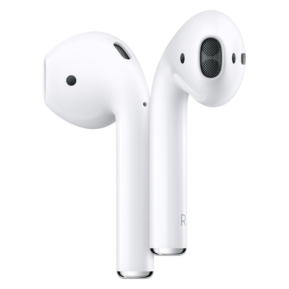 Apple AirPods 2nd Generation with Wireless Charging Case - Refurbished Good