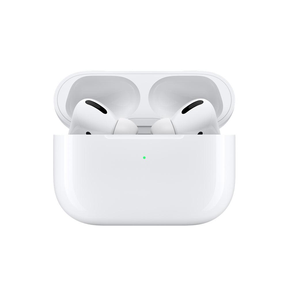 Apple AirPods Pro with Wireless Charging Case - Refurbished Excellent