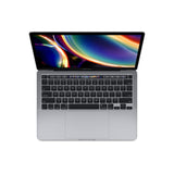 Apple MacBook Pro 13.3" MWP42B/A (2020) Laptop, Intel Core i5, 16GB, 512GB, Space Grey - Refurbished Pristine