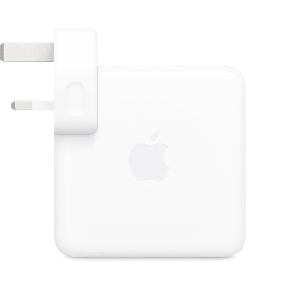 Apple 96W USB-C Power Adapter MX0J2B/A - New
