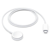 Apple Watch Magnetic Charger to USB-C Cable, White (1 m)