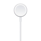 Apple Watch Magnetic Charger to USB-C Cable, White (1 m)