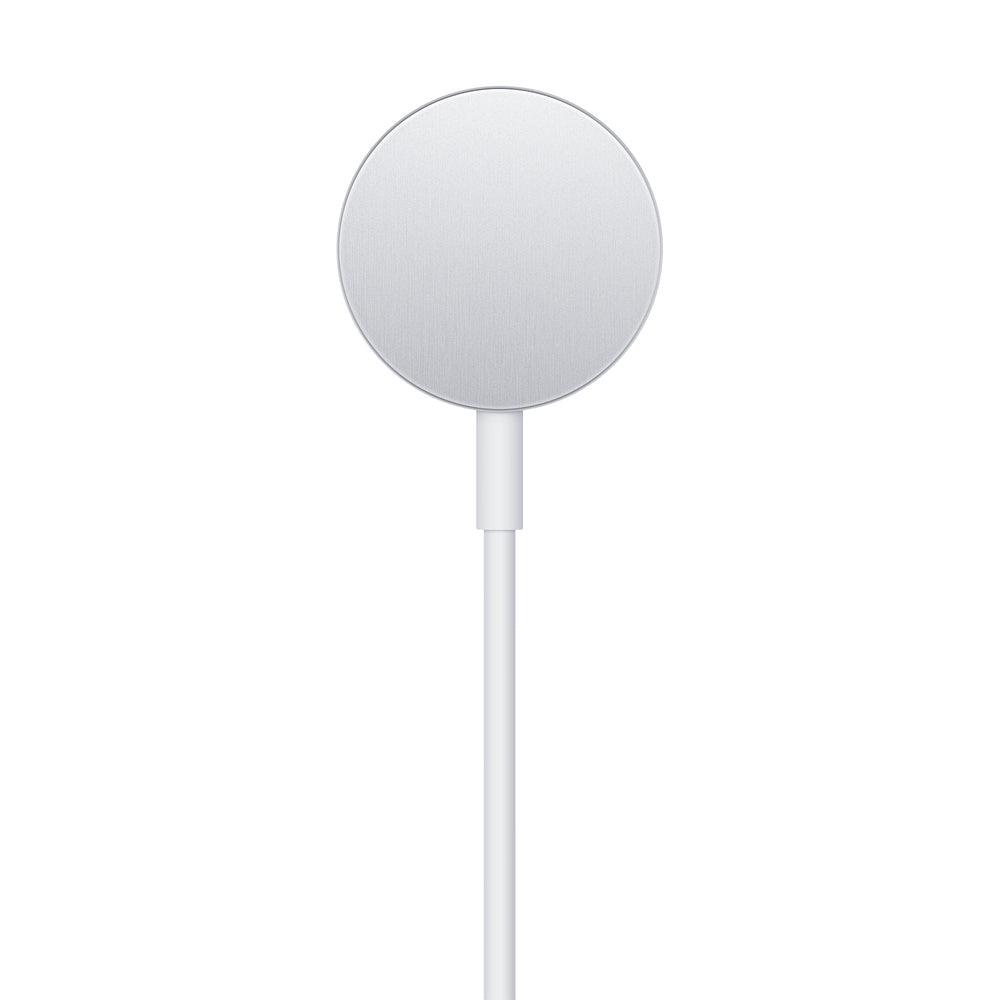 Apple Watch Magnetic Charger to USB-C Cable, White (1 m)