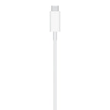 Apple Watch Magnetic Charger to USB-C Cable, White (1 m)