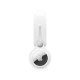 Apple AirTag Loop - White (AirTag Not Included)
